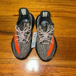 Yeezy boost 350- YZY 350 V2